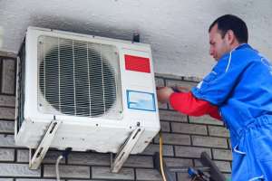 24/7 and Emergency HVAC Near Mount Healthy, OH | Air Conidtioning and Heating Contractors